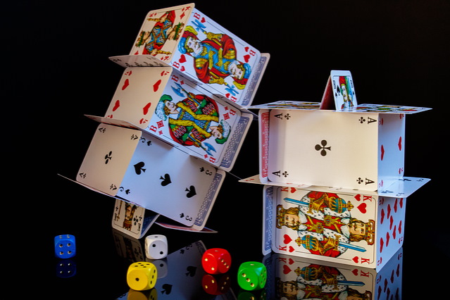 Cards
