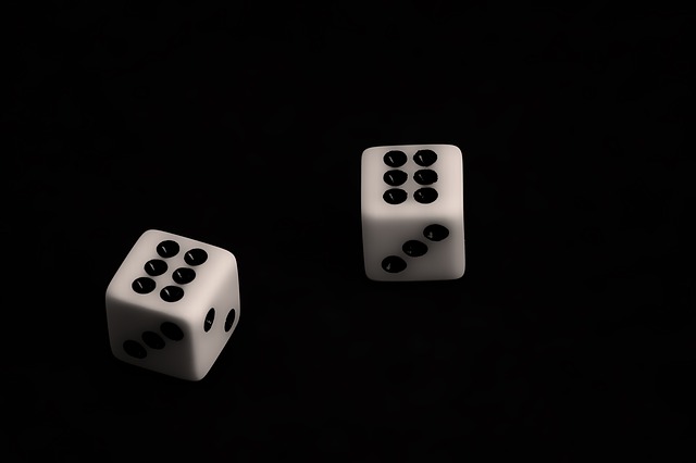 Dice